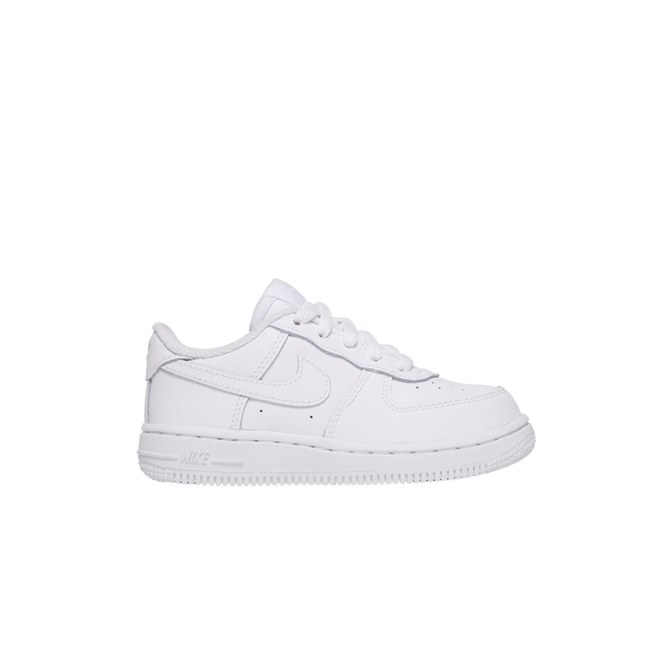 Nike Air Force 1 06 TD 'Triple White'