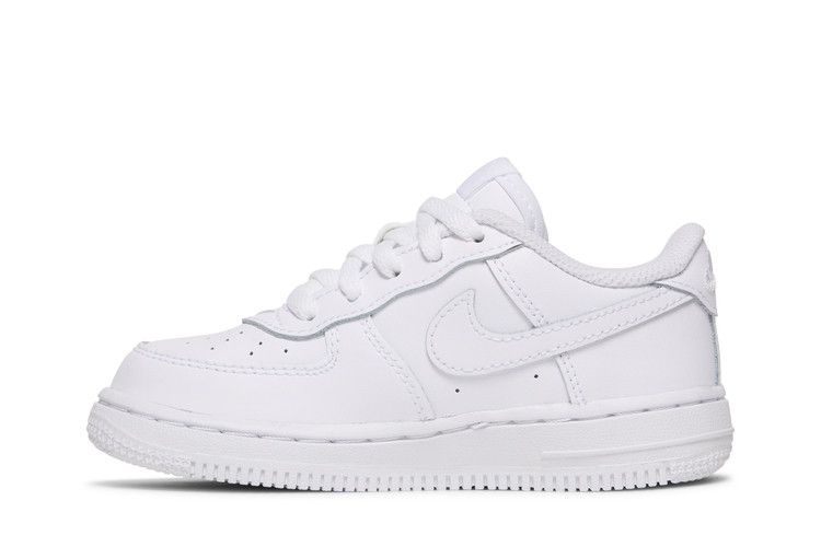Nike Air Force 1 06 TD 'Triple White'