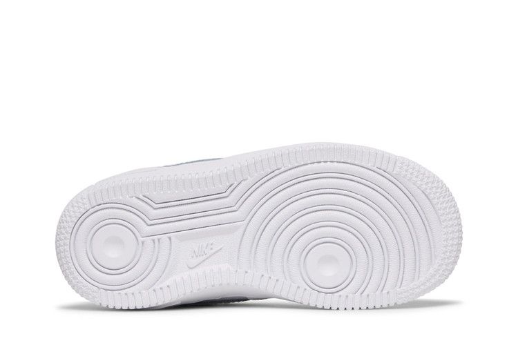 Nike Air Force 1 06 TD 'Triple White'