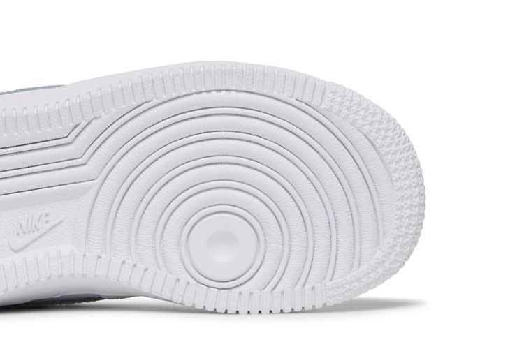Nike Air Force 1 06 TD 'Triple White'