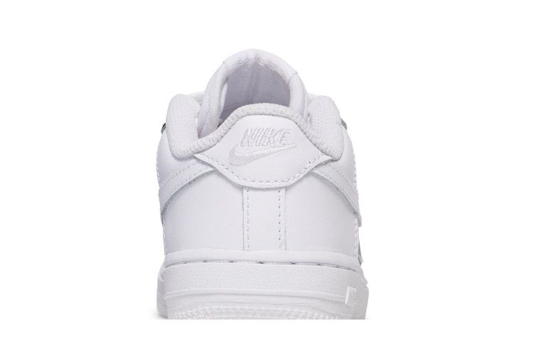 Nike Air Force 1 06 TD 'Triple White'