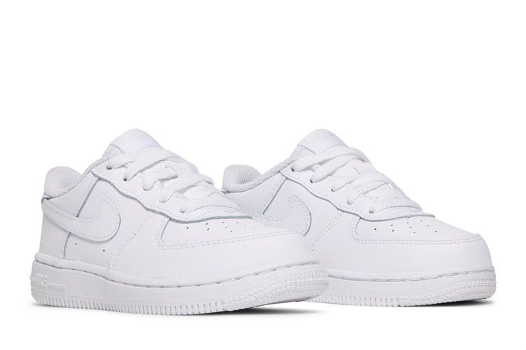 Nike Air Force 1 06 TD 'Triple White'
