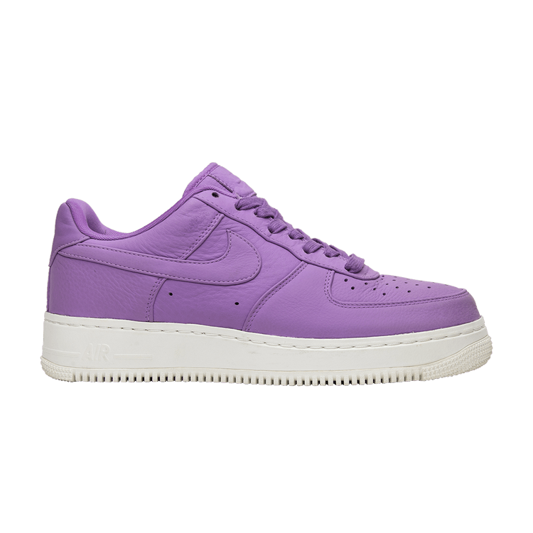NikeLab Air Force 1 Low 'Stardust'