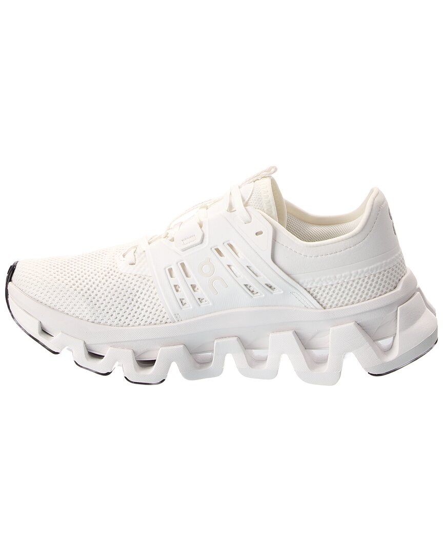 On Running Cloudswift Amp Sneaker