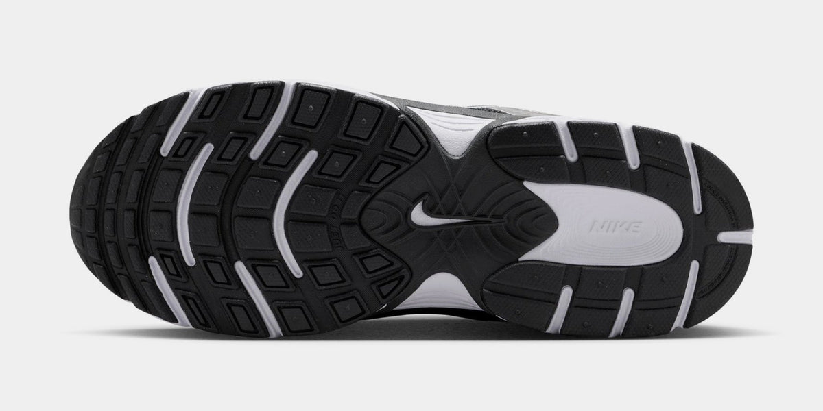 V5 RNR Grade School Running Shoes (Black/Anthracite/Smoke Grey/Black)