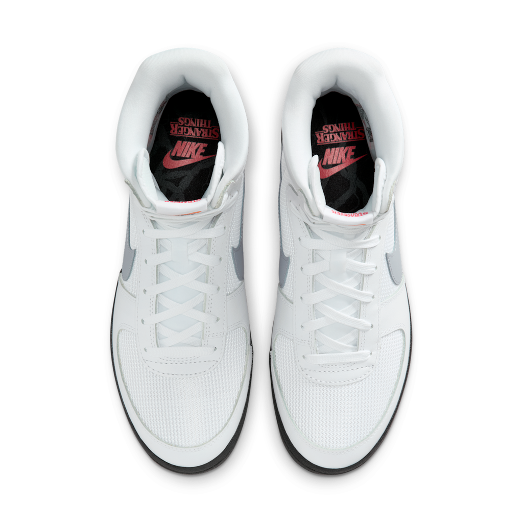 Women's Field General High x Stranger Things Shoes