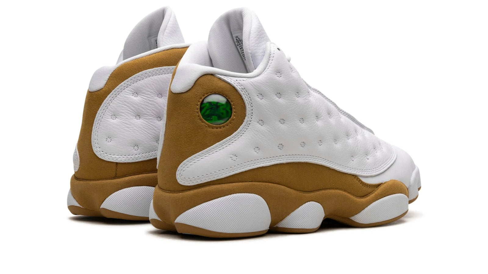 Air Jordan 13 'Wheat' 2023 Retro - Classic Lifestyle Colorway
