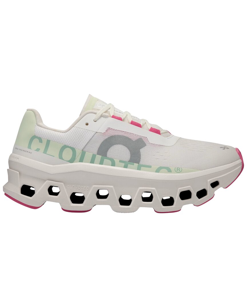 On Running Cloudmonster Sneaker