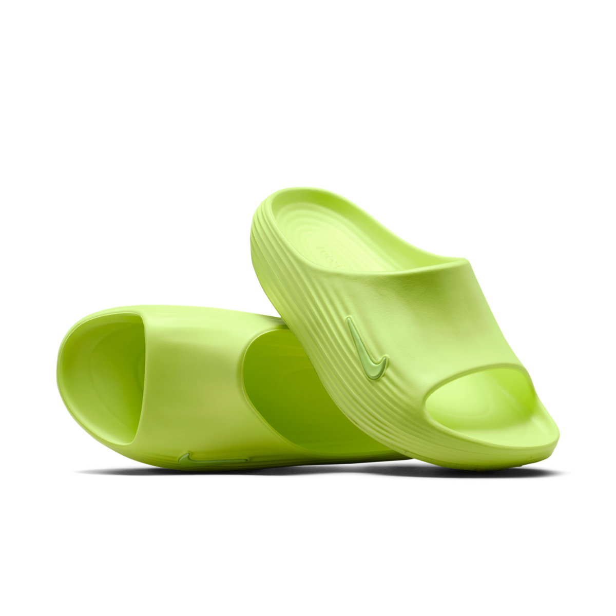 Men's ReactX Rejuven8 Slides