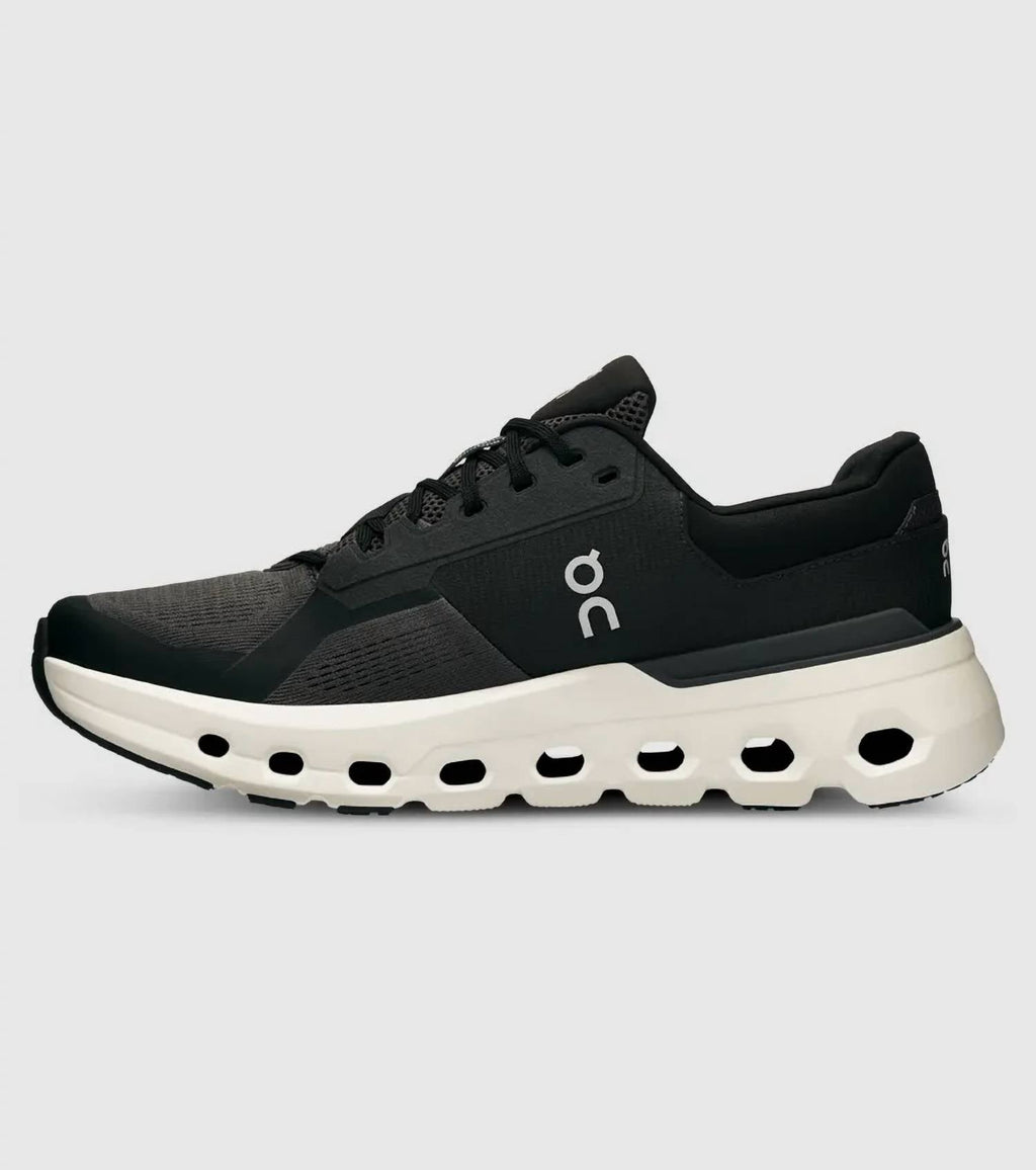 Men's Cloudrunner 2 Running Shoes In Eclipse/black