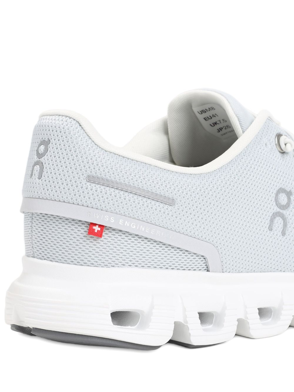 On Men's Sneakers
