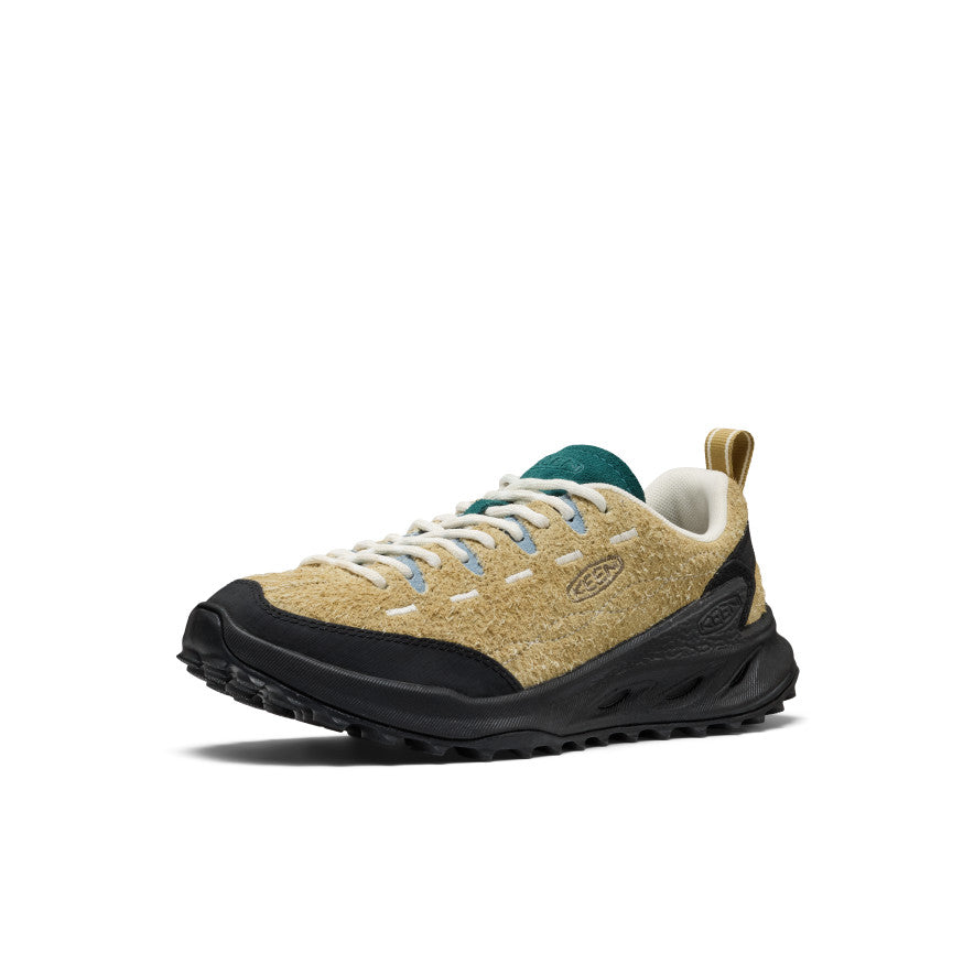Women's Jasper Zionic Sneaker  |  Khaki/Abbey Stone