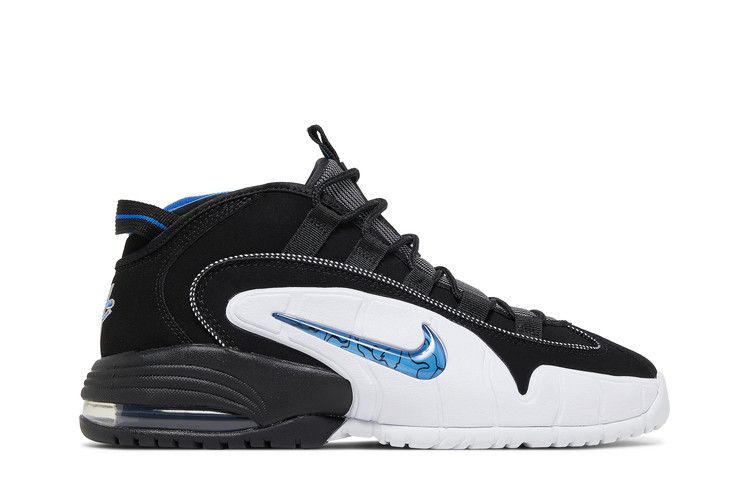 Nike Air Max Penny 1 'Orlando' 2022