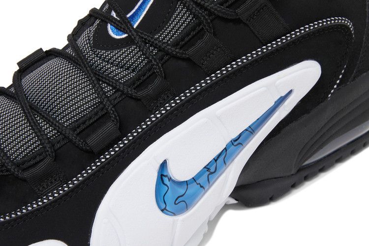 Nike Air Max Penny 1 'Orlando' 2022