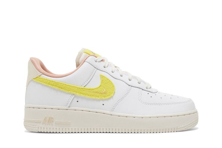 Nike Wmns Air Force 1 '07 LX 'Mama'