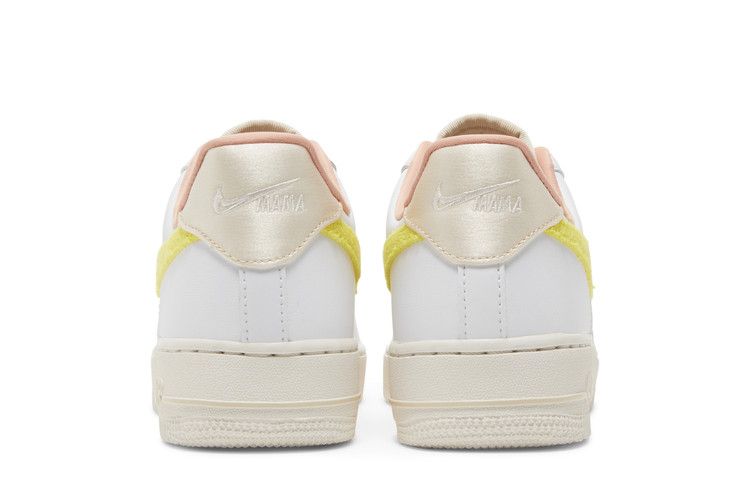 Nike Wmns Air Force 1 '07 LX 'Mama'