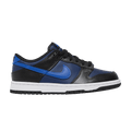 Nike Dunk Low GS 'Black Midnight Navy'