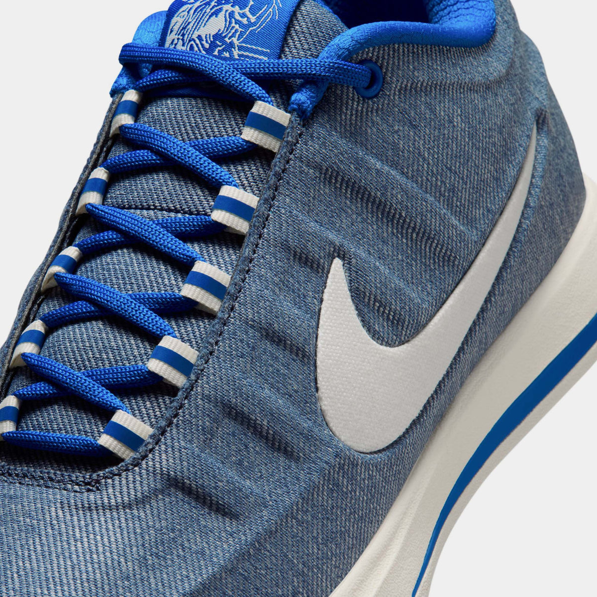 Book 2 Must Be The Denim Mens Basketball Shoes (Multi-Color/Multi-Color-Sail-Game Royal)