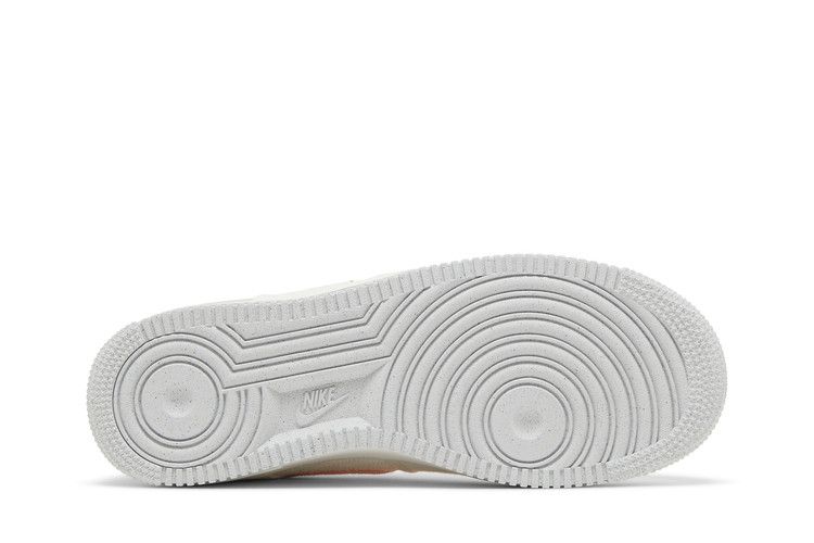 Nike Wmns Air Force 1 Low 'Sun Club'