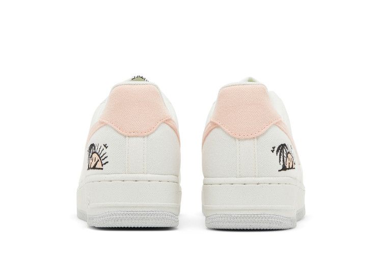 Nike Wmns Air Force 1 Low 'Sun Club'
