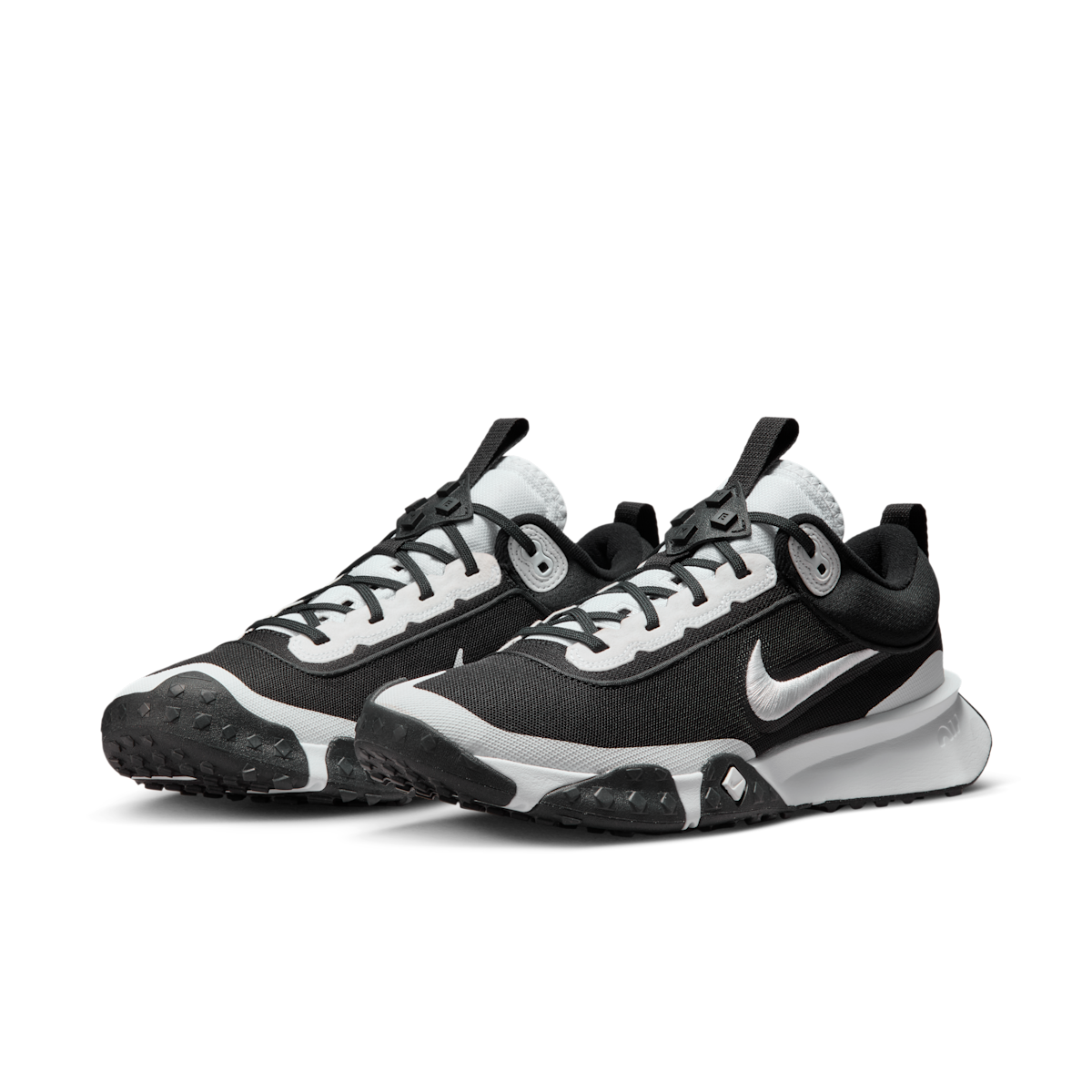 Men's Air Diamond Varsity Turf Baseball Shoes