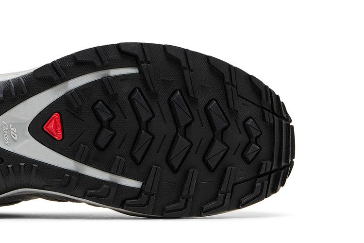 Salomon XA Pro 3D 'Alloy Silver'