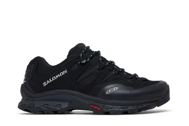 Salomon XT-Quest 2 Advanced 'Black Ebony'