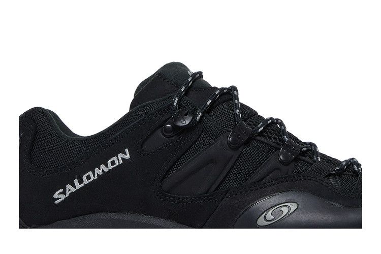 Salomon XT-Quest 2 Advanced 'Black Ebony'