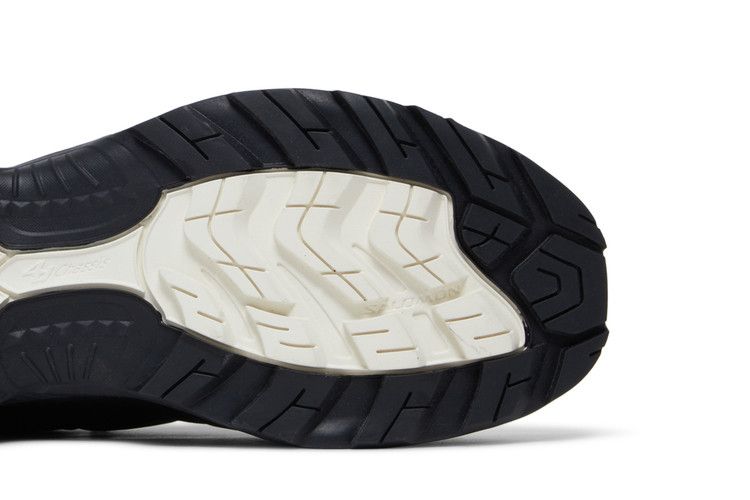 Salomon XT-Quest 2 Advanced 'Black Ebony'