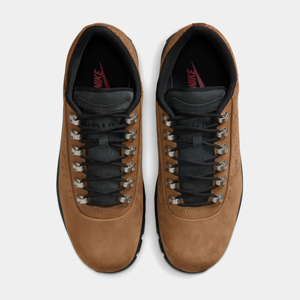 Air Max Goadome Low Mens Boots (Taupe/Black)