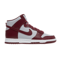 Nike Dunk High 'Dark Beetroot'