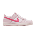 Nike Dunk Low Triple Pink (GS)