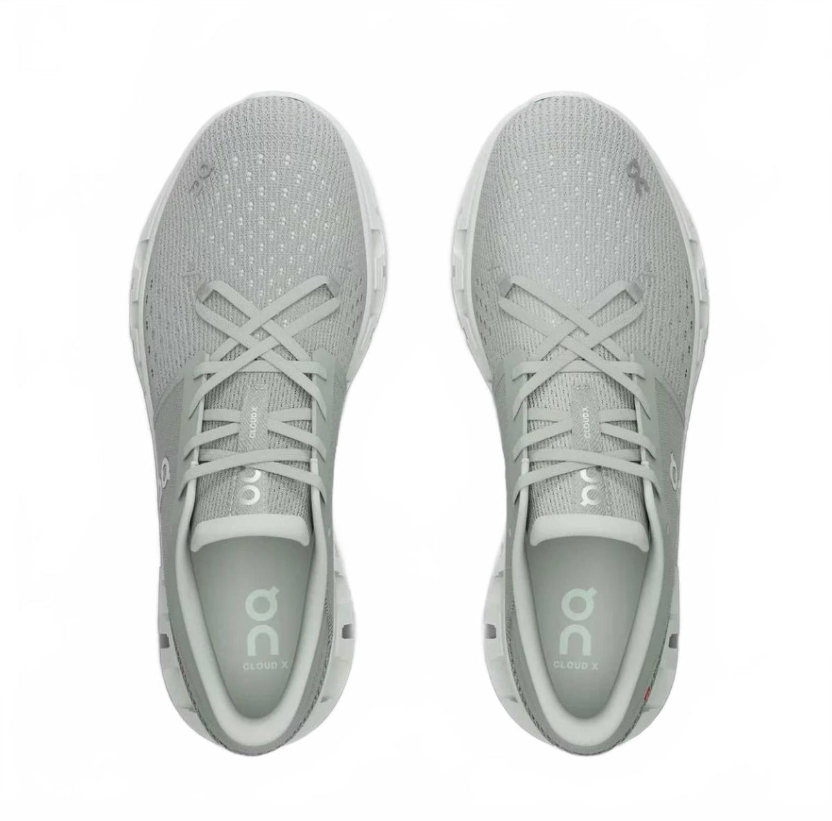 Women's Cloud X4 Sneaker In Tin/ Iceberg