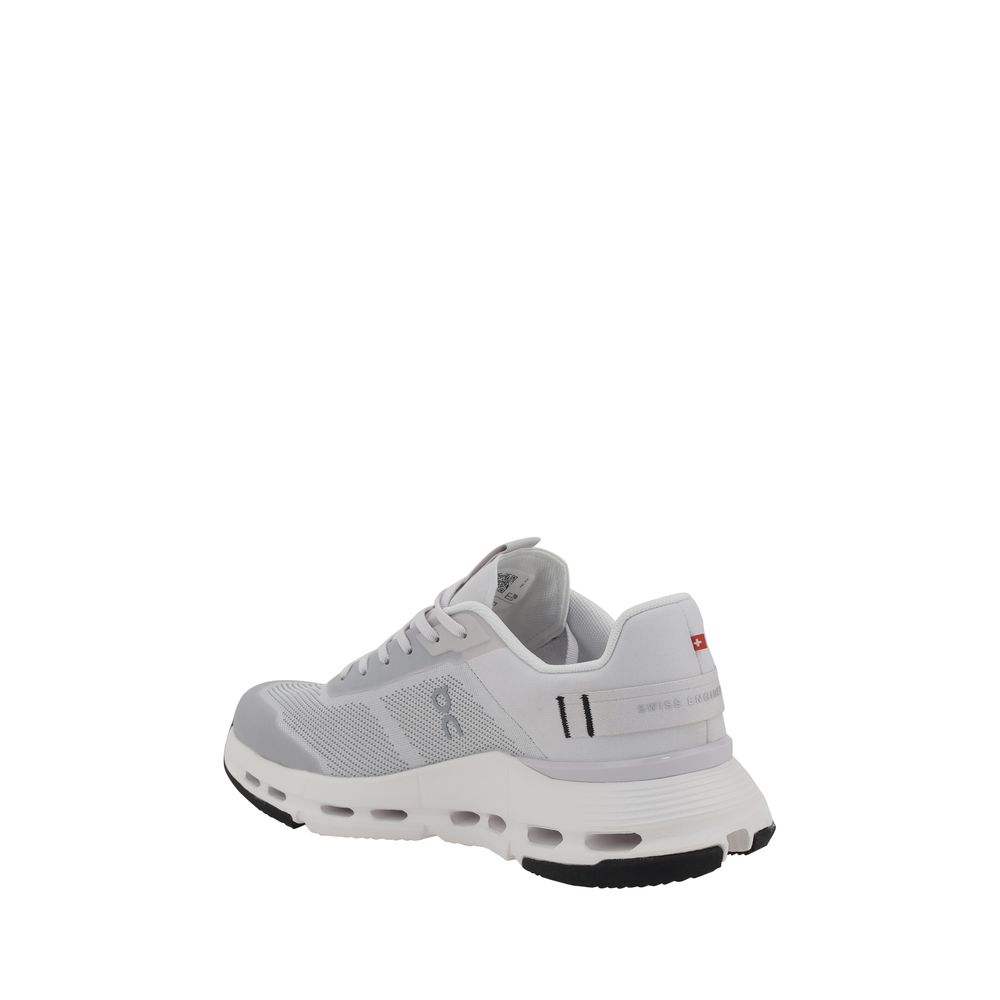 ON Cloudnova Form 2 TT Men's Sneakers