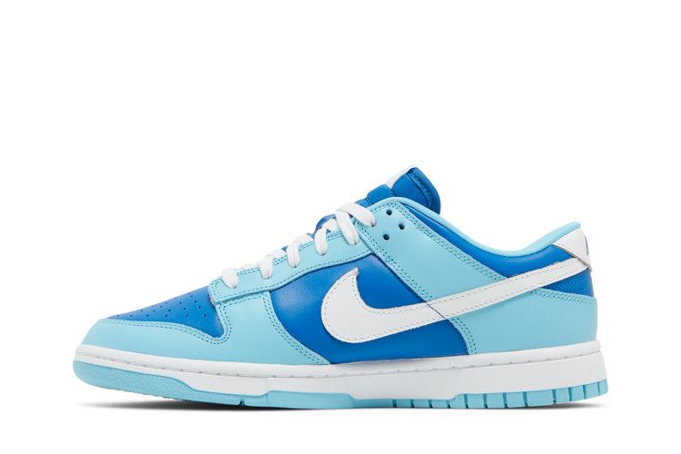 Nike Dunk Low Retro QS 'Argon' 2022