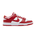 Nike Dunk Low 'Gym Red'