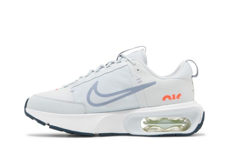 Nike Wmns Air Max Interlock 'Aura Ashen Slate'