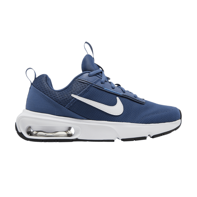 Nike Air Max Interlock GS 'Mystic Navy'
