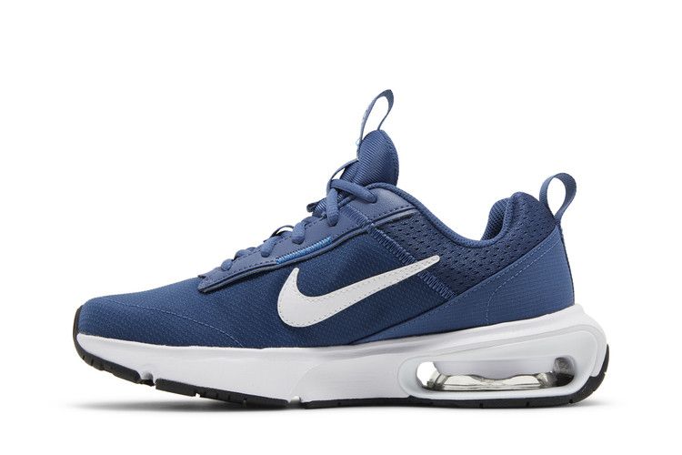 Nike Air Max Interlock GS 'Mystic Navy'