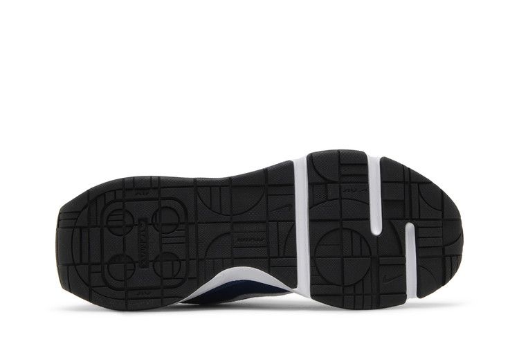 Nike Air Max Interlock GS 'Mystic Navy'
