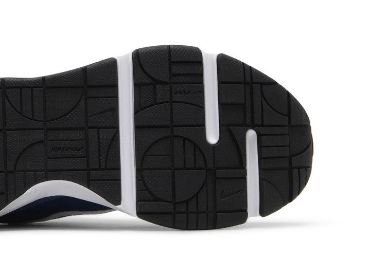 Nike Air Max Interlock GS 'Mystic Navy'