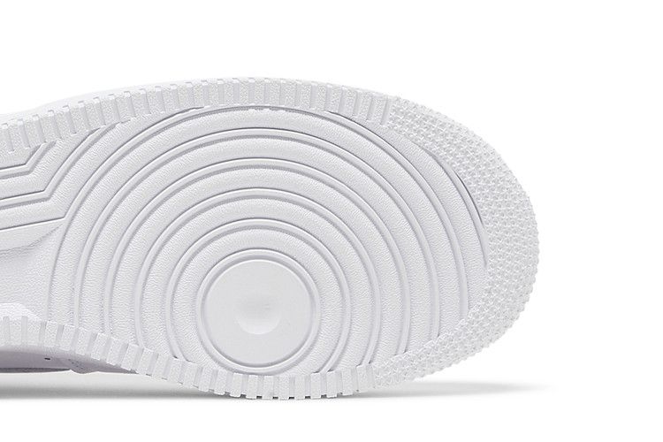 Nike Air Force 1 Low 'Color of the Month - White'