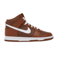 Nike Dunk High 'Chocolate'