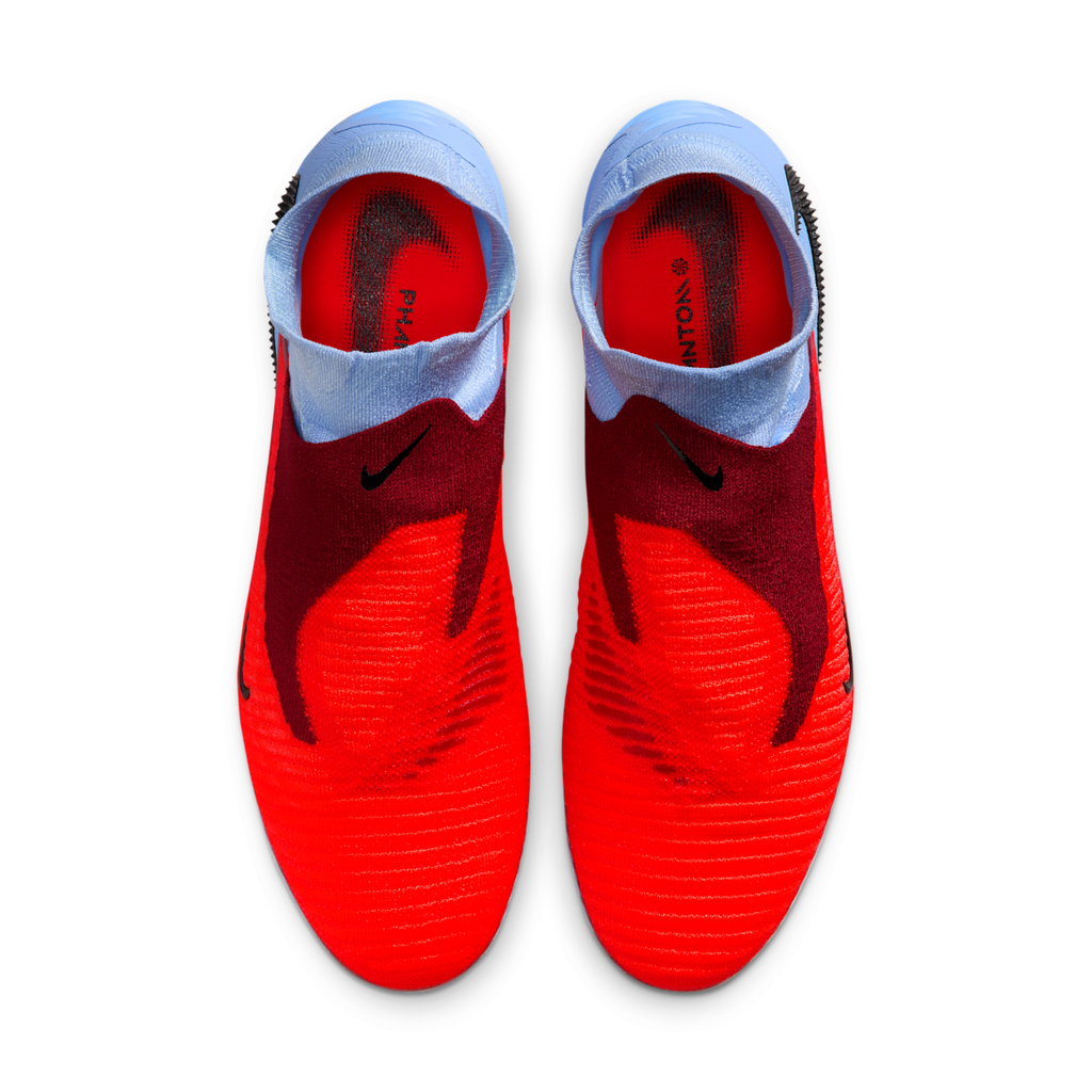 Men's Phantom 6 High Elite Firm-Ground Soccer Cleats