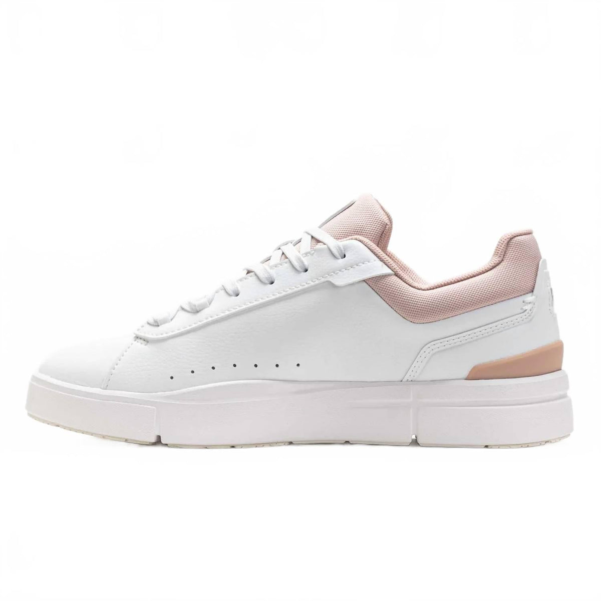 Women's Roger Advantage Sneakers In White Rosehip