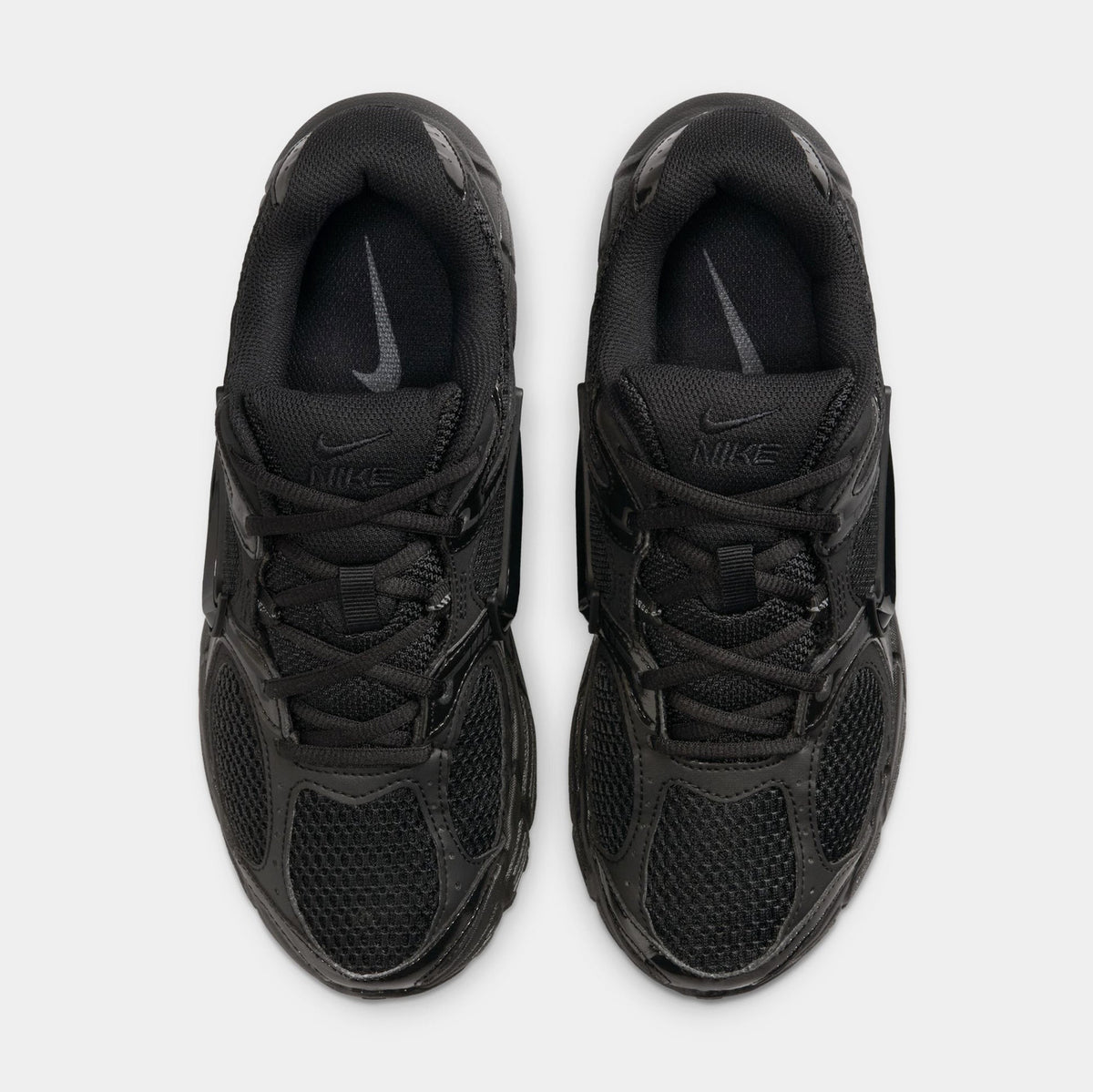 V5 RNR Womens Running Shoes (Black/Anthracite/Black)