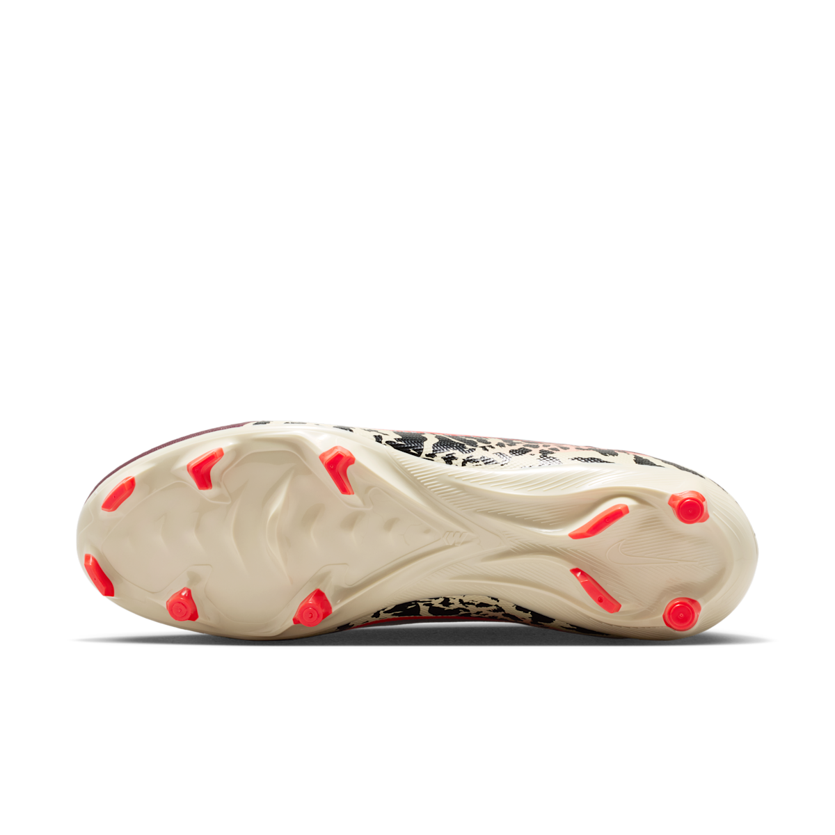 Men's United Mercurial Superfly 10 Academy Multi-Ground High-Top Soccer Cleats