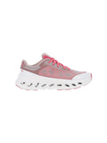 Pink Cloudtilt Remix Fabric Sneakers