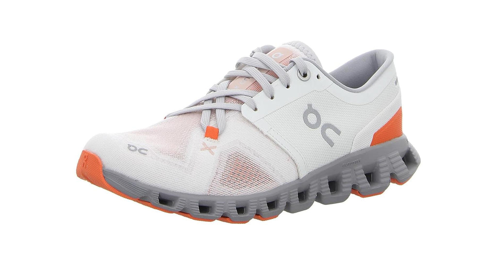 On Running Cloud X 3 Womens Running Shoes