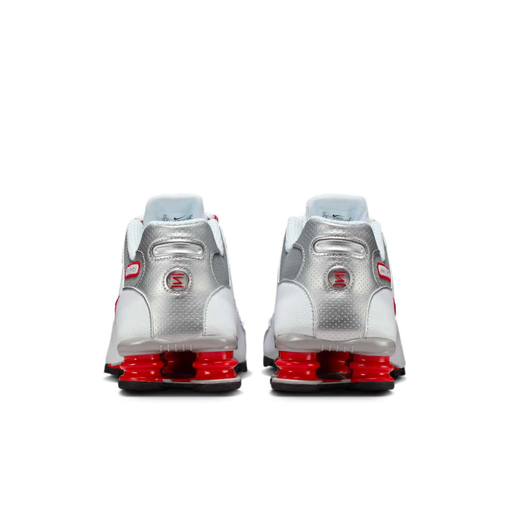 Men's Shox NZ Shoes